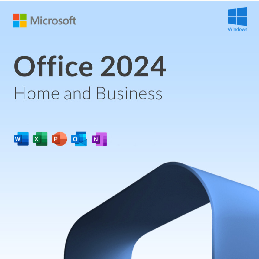 MS OFFICE HOGAR Y EMPRESAS 2024 (TODO IDIOMA) DESCARGA (ESD)
Marca: Microsoft | No. de parte: EP2-06608
Soporte técnico | Instalación local | Descarga de software electrónico | 1 año | Perpetuo