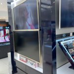 Estee Lauder Monitor